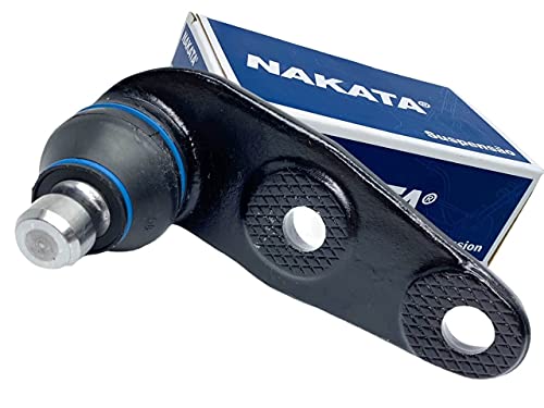 Pivô de Suspensão Nakata Volkswagen Gol 1997 a 2013 Parati 1996 a 2012 Saveiro 1997 a 2011 Direito