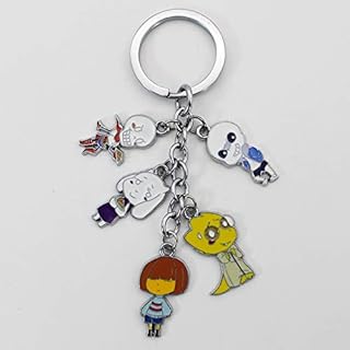 undertale figures amazon