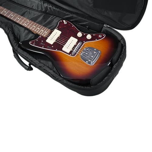 image for Gator Cases 4G Series Gig Bag For Electric Guitars with Adjustable Bac