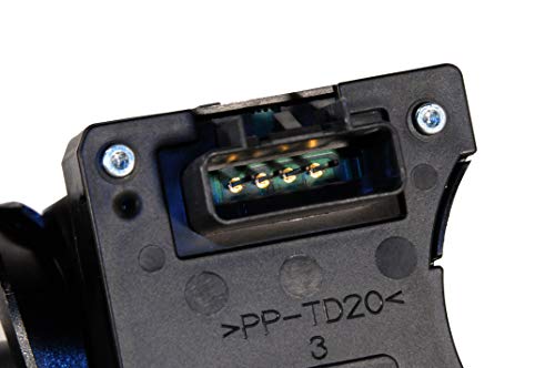 Gm Genuine Parts 19299456 Windshield Wiper And Windshield Washer Switch #TOP2