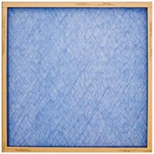 Furnace Air Filter 14" X 30" X 1" Fiberglass