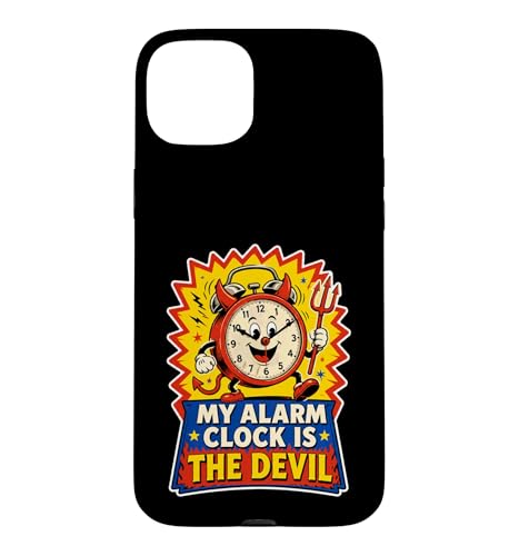 ���̖ڊo�܂����v�͈������ʔ��� �X�}�z�P�[�X iPhone 15 Plus �p