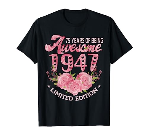 Best 10 gift ideas for moms 75th birthday Our Picks