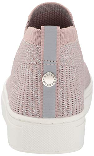 Steve Madden Girls Shoes Refly Sneaker3