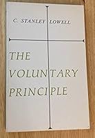 The Voluntary Principle 0883310937 Book Cover