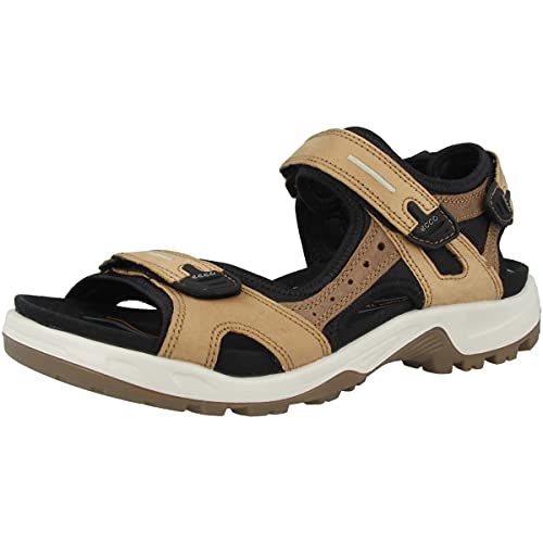 Image of ECCO Men's Yucatan Sandal US M