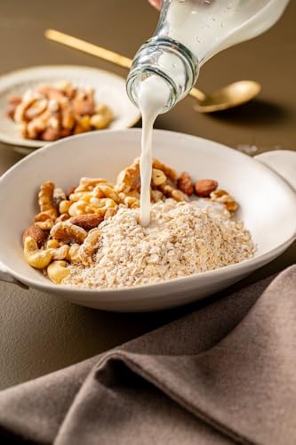 ライスアイランド ミルキーオートミール