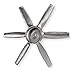 Dayton Replacement Propeller, 34 in Dia