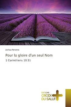 Paperback Pour La Gloire d'Un Seul Nom [French] Book