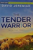 The Tender Warrior, Vol 2 B005KDOFUI Book Cover