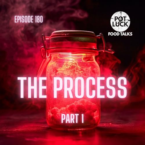 A Cook&rsquo;s Process, Pt. 1 &ndash; Where the Hell Does a Dish Begin?