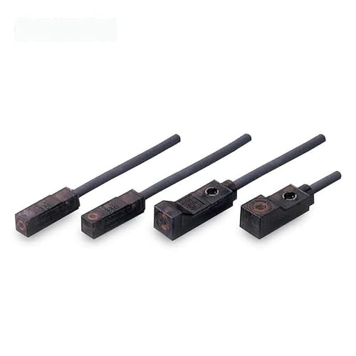 PXQCHAVLN Ultra-Small Proximity Sensor; E2S-W23 3 Meters