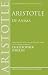 Aristotle: De Anima (Clarendon Aristotle Series)