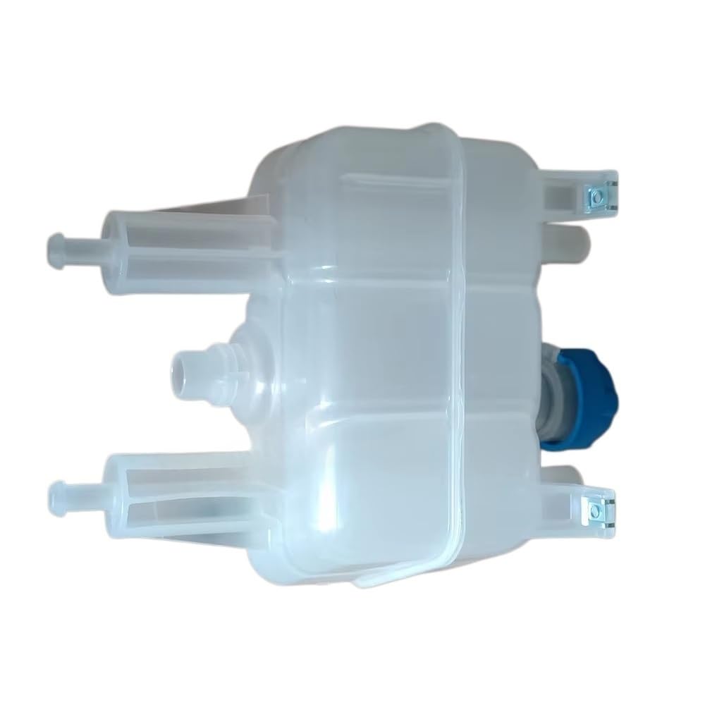 Bocal de refroidissement moteur Réservoir Débordement Liquide Refroidissement Avec Capteur Pour FIAT Pour DUCATO Pour BOXER 2. BlueHDi 1674057680