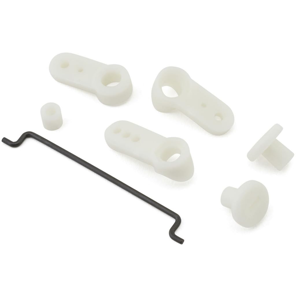 Yokomo YZ202 Super Dog Fighter Servo Saver/Wing Mount