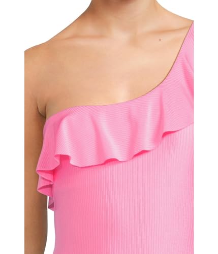 Lilly Pulitzer Women's Caelum Ruffle One Piece4