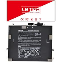 G6BTA019H 0B23-00E00RV 11.4V 4470mAh 50Wh Compatible Laptop Battery Replacement for Wacom Companion 2 DTH-W1310 Tablet PC