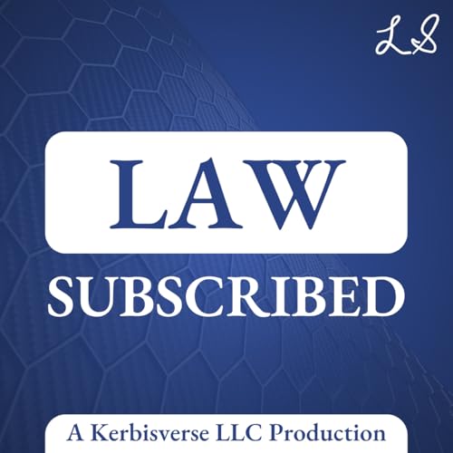 (157) Latent Legal Market Opportunities with AI and Subscriptions (live at MaxLawCon) Podcast Por  arte de portada