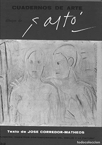 Portada de Cuadernos de arte: Dibujos de Tolosa