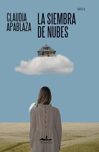 Portada de La siembra de nubes