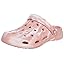 Pink/White
