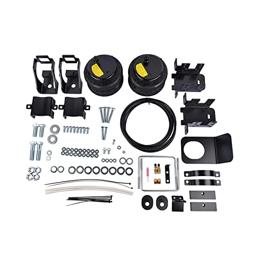 Bicos W217602550 Air Bag Helper Spring Suspension Kit Fits for F250 F350 1999-2004 2008-2010 Rear...