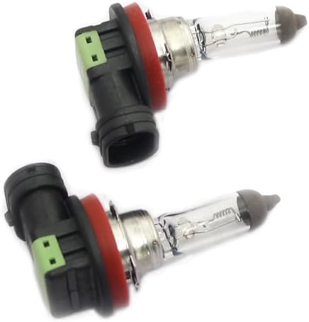 522 H11 24V 70W Headlight Bulb Set For Truck Bus