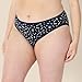 Amazon Essentials Women's Cotton Bikini Brief Underwear (Available in Plus Size), Pack of 6, Multicolor/Floral/Petal Print, XX-Large