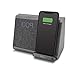 IHOME Wireless Charging 2 Alarm CLOCKR