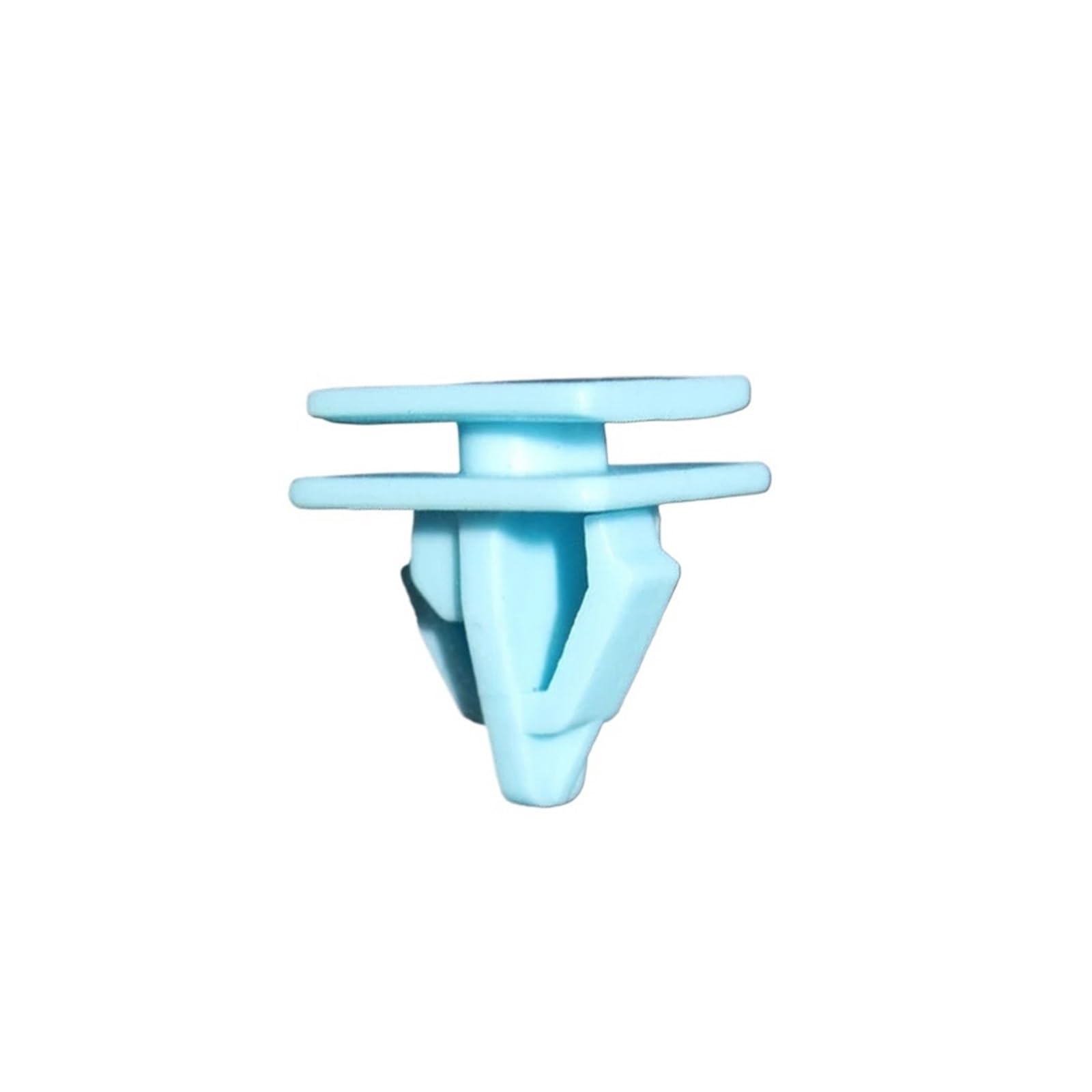 KXFVYNE 30Pcs Car Arch Trim Clips Fasteners Rocker Panel Moulding Plastic Rivets Compatible 87758-3L000 877583L000