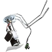 Delphi HP10006 Fuel Pump and Hanger Assembly with Sending Unit
