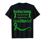 Spinal Stenosis Awareness designs
