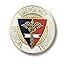 Emergency Medical Technician Emblem Pin