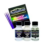 Auto Paint Depot Touch Up Paint for Mazda CX-3,CX-5,CX-7,CX-9,Mazda2,Mazda3,Mazda3 Sport,Mazda5,Mazd