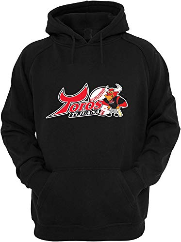 Toros de Tijuana Hoodie