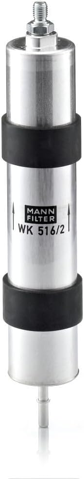 Mann-Filter WK 516/2 Fuel Filter