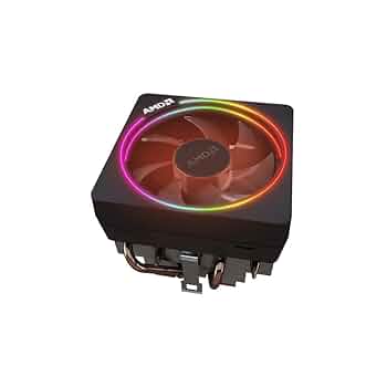 PCパーツ Ryzen 7 3700X With Wraith Prism cooler 41oLb9OQLTL._UF350,350_QL50_.jpg