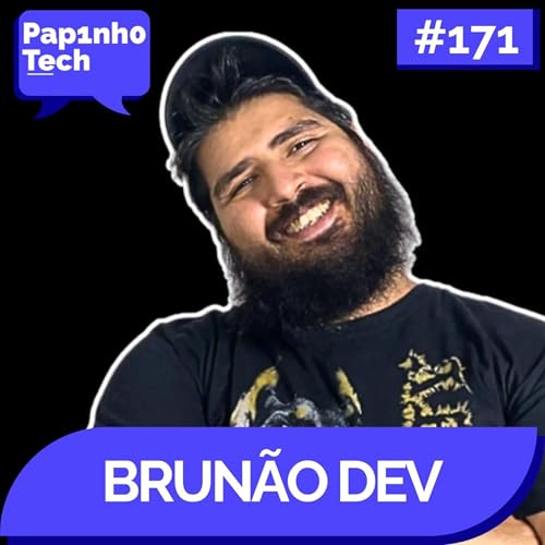 CONCURSOS P&Uacute;BLICOS - Papinho Tech #171