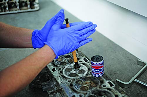 Laser 6229.0 Chemico bâtons pâte stop perte compression auto