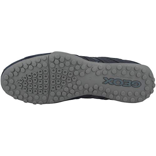 Image of Geox Men's Snake 97 Fashion Sneaker