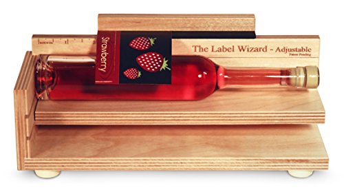The Label Wizard- Adjustable #TOP6