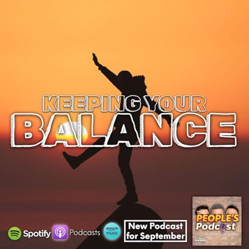 Keeping Your Balance