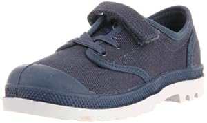 Palladium Palladium Pampa Oxford 22351-689-M Unisex - Kinder Halbschuhe Palladium Palladium Pampa Oxford 22351-689-M Unisex - Kinder Halbschuhe