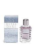 Mujeres Guess Guess Dare for Men Eau De Toilette Woda toaletowa dla mężczyzn 50ml
