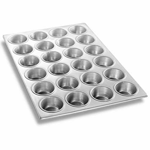 Commercial Cupcake Pans Best kitchen pans for you