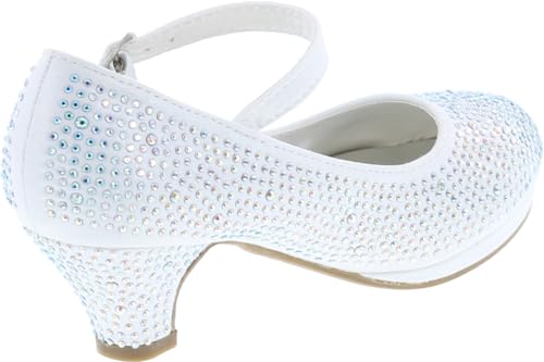 Image of Forever Link Girl's Mary Jane Pump