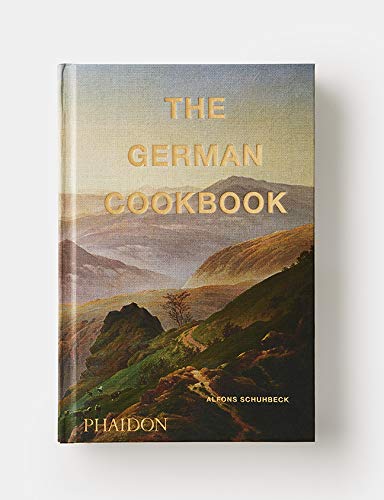 The German Cookbook - Image 3