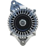 Dwvksz Alternator for Acura Integra 1994 1995 1.8L l4 OE# 1012115410, CJS46, 1 Pack