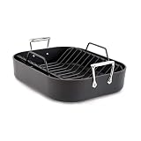 All-Clad HA1 Hard Anodized Nonstick Roaster
