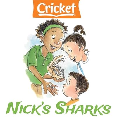 Nick's Sharks